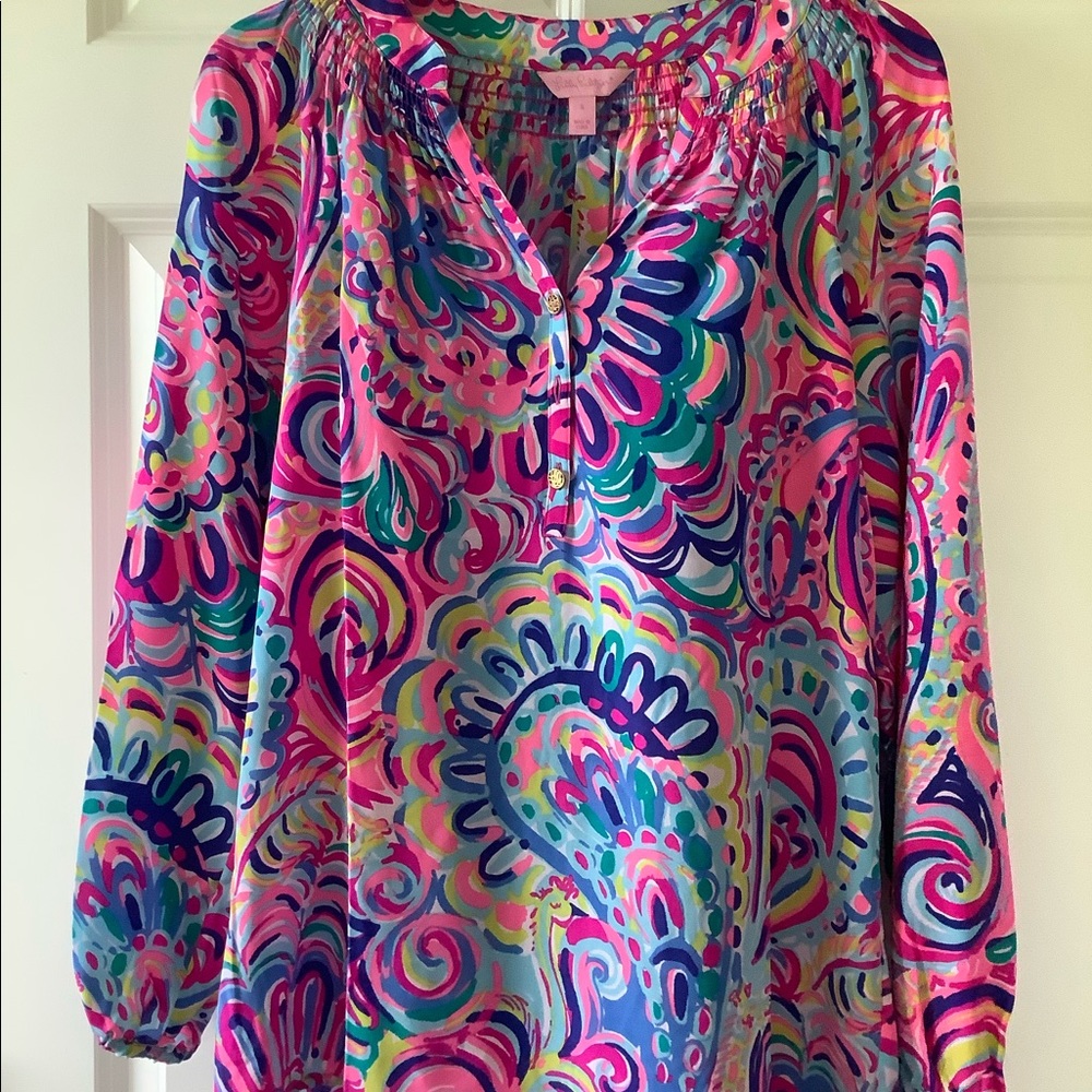 Blouse